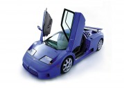 Bugatti EB 110